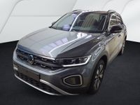Volkswagen T-Roc - Vorschau Bild 2