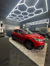 Renault Kadjar Bose Edition/Pano/1.Hand/Tüv Neu - Renault Kadjar Gebrauchtwagen in Berlin