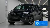 Opel Crossland X Aut. 120 Jahre /LED/RFK/Navi/Touch - gebrauchte Opel Crossland (X) aus dem Jahr 2020