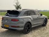Bentley Bentayga 4.0 V8 S 4WD Autom. S keramisch  - Bentley Bentayga aus 2021