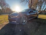 Volkswagen VW Passat B8 190PS TDI 4Motion (360;Standh... - Volkswagen Passat: Kombi, 8.1