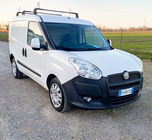 Fiat Doblo Doblò 1.4 T-Jet 16V Natural Power Dyn