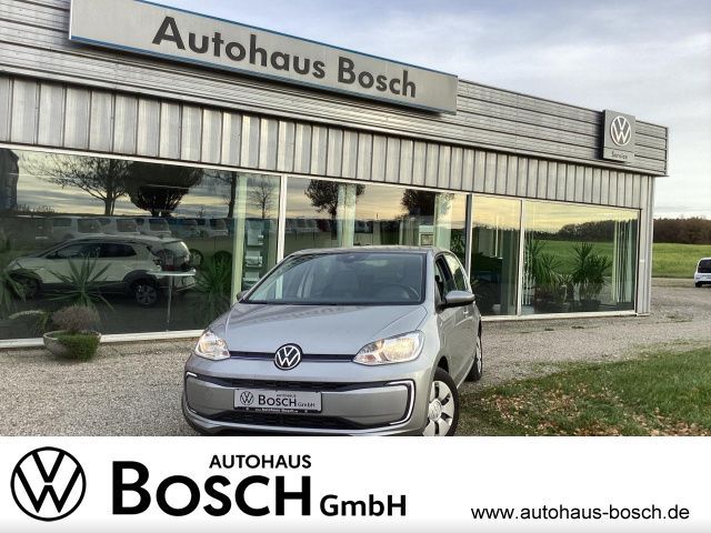 Volkswagen e-up! move SHZ PDC Kamera Tempomat Bluetooth