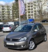 Volkswagen Golf Plus 1.2 TSI Team AHK Sitzhz PDC - VW Golf Plus Gebrauchtwagen in Hannover