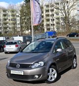 Volkswagen Golf Plus 1.2 TSI Team AHK Sitzhz PDC - Volkswagen Golf Plus in Hannover