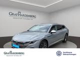 Volkswagen Arteon Shooting Brake Elegance TDI DSG Navi ACC - gebrauchte VW Arteon aus dem Jahr 2022