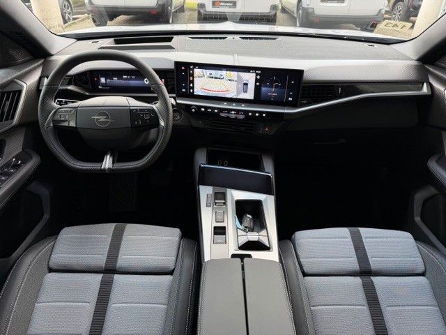 Fahrzeugabbildung Opel Grandland 1.2 48V W GS 360,HUD,Kamera,Navi,SHZ