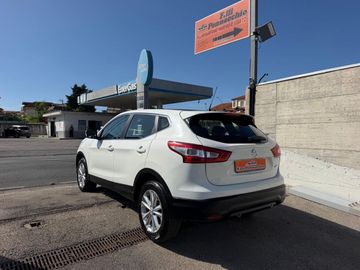 Nissan Qashqai - 6