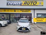 Toyota TOYOTA YARIS HYBRID-71.000 KM-GARANZIA FINO AL 2 - Toyota Hybrid (/Elektro) 7 mit Benzin-Antrieb