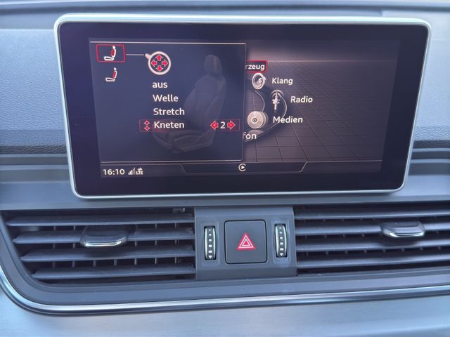 Audi Q5 55 TFSI e quattro S line*LED*MASSAGE*VIRTUAL