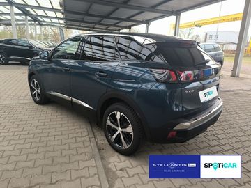 Peugeot 3008 - 7