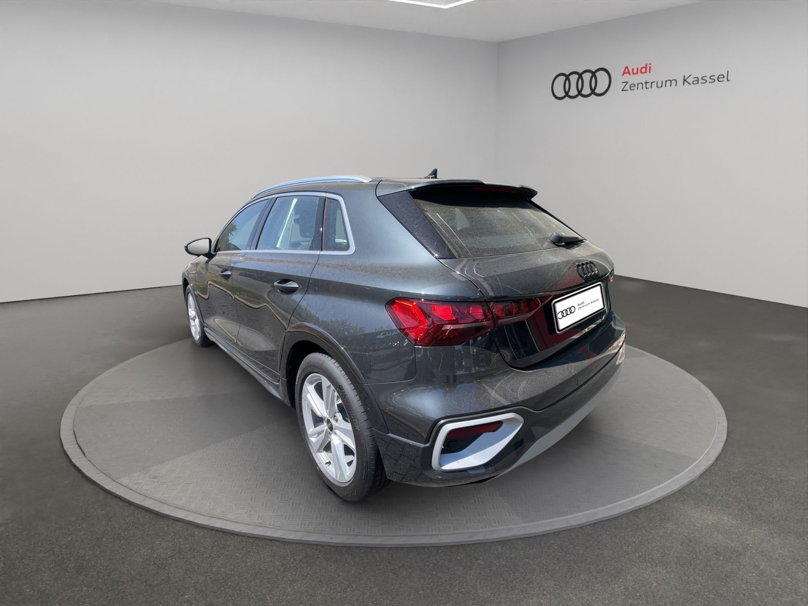 Audi A3 - Bild 4
