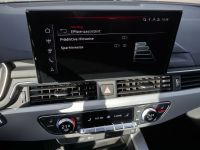 Audi A4 - Vorschau Bild 20
