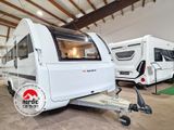 Adria Alpina 753 UP 