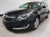 Opel INSIGNIA ST SPORTS TOURER AUTOMATIK EURO 6 *AHK* - Opel Gebrauchtwagen in Heilbronn