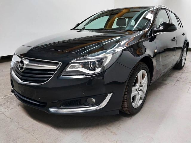 Opel INSIGNIA ST SPORTS TOURER AUTOMATIK EURO 6 *AHK*