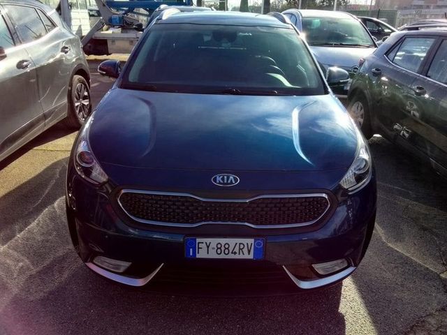 Kia KIA Niro 1.6 GDi DCT HEV Style