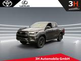 Toyota Hilux 2.8L Double Cab Invincible