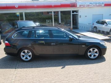 BMW 530 - 11