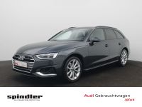 Audi A4 - Vorschau Bild 1