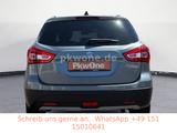 Suzuki SX4 S-Cross 1.0 Boosterjet LED*LM-Felgen*SHZ* DA - Suzuki Gebrauchtwagen von 2019