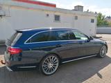 Mercedes-Benz E 400 d 4MATIC T 2.Hand TÜV 11/26 Traum Zustand  - Mercedes-Benz E 400 in Hamm