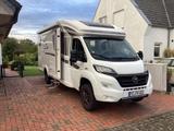 Fiat Hymer T 588 SL in Vollausstattung  - Diesel Teilintegrierter Hymer