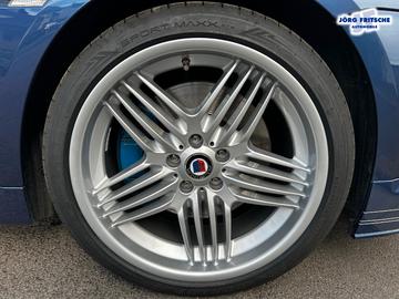 2007 Alpina B6 — миниатюра 29