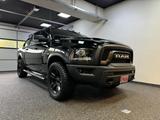 Dodge WARLOCK CLASSIC  CREW CAB HEMI 4x4 AUS 1.HAND - Dodge Gebrauchtwagen in Mannheim