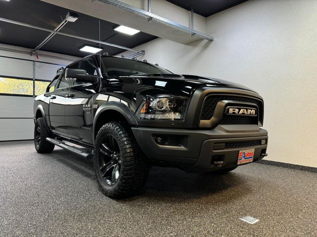 Dodge WARLOCK CLASSIC  CREW CAB HEMI 4x4 AUS 1.HAND