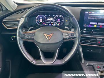 Cupra Formentor - 9