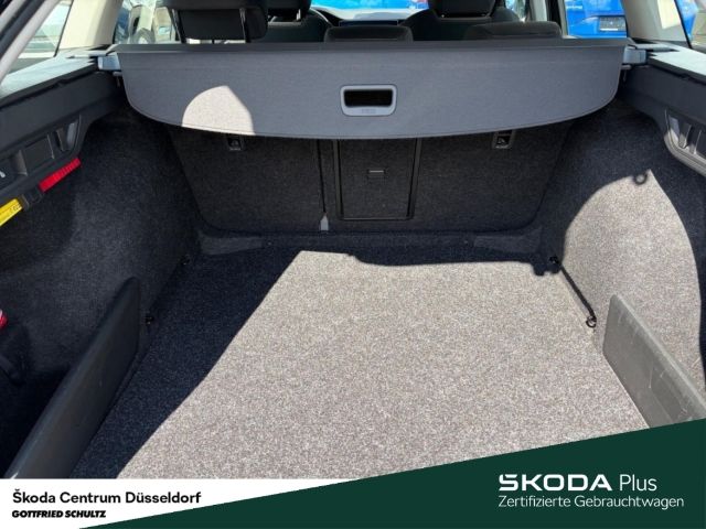 Skoda Octavia - Bild 10