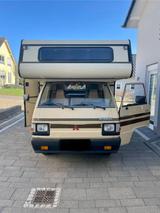 Mitsubishi L300 - Mitsubishi Wohnmobil oder -wagen L300