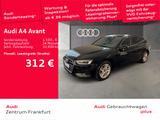 Audi A4 Avant 35 TFSI S tronic Navi DAB Tempomat Sitz - Audi A4 SUV