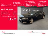 Audi A4 - Vorschau Bild 1