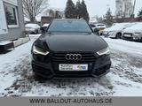 Audi A6 Avant 3.0 TDI quattro*1.HAND*PANO*3SLINE*HUD* - Audi A6: Kombi, Sline