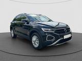 Volkswagen T-Roc 2.0 TDI DSG Life NAVI REAR VIEW ACC APP-CO - Volkswagen T-Roc mit Diesel-Antrieb: Geländewagen