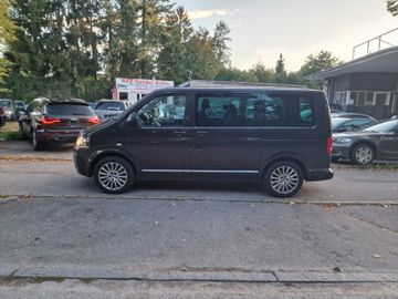 Volkswagen T5 Multivan - 7