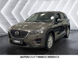 Mazda CX-5 SKYACTIV-G 165 Exclusive-Line NAVI LED SHZ - Mazda CX-5 in Berlin