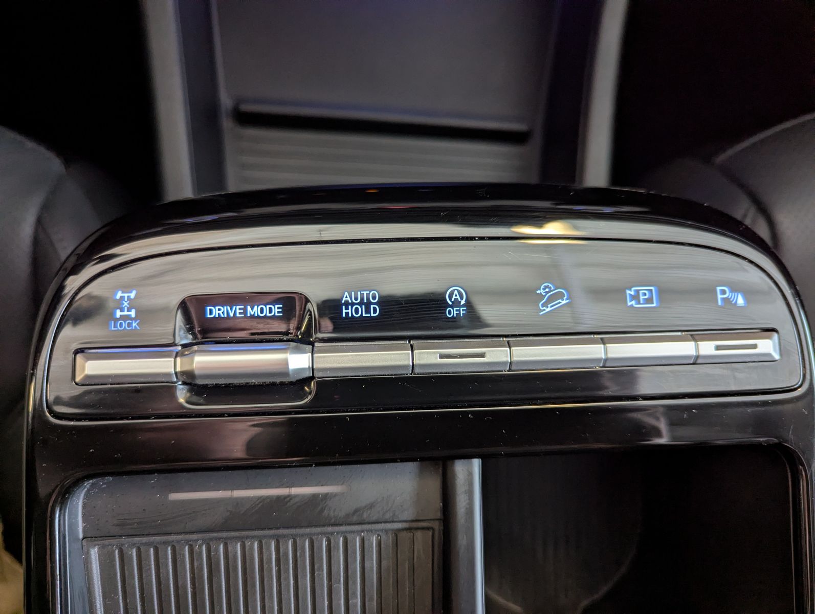 HYUNDAI Tucson 1.8 T-GDI Prime Mild-Hybrid 4WD Pano AHK - Image 22