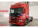 Scania P410 Standairco Navi Bluetooth Cruise - Scania P410
