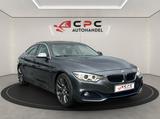 BMW 420 4 Gran Coupe 420 d - BMW 4er bis 10.000 Euro