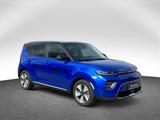 Kia Soul EV Inspiration *64KWh*WP - Kia Soul Tageszulassungen