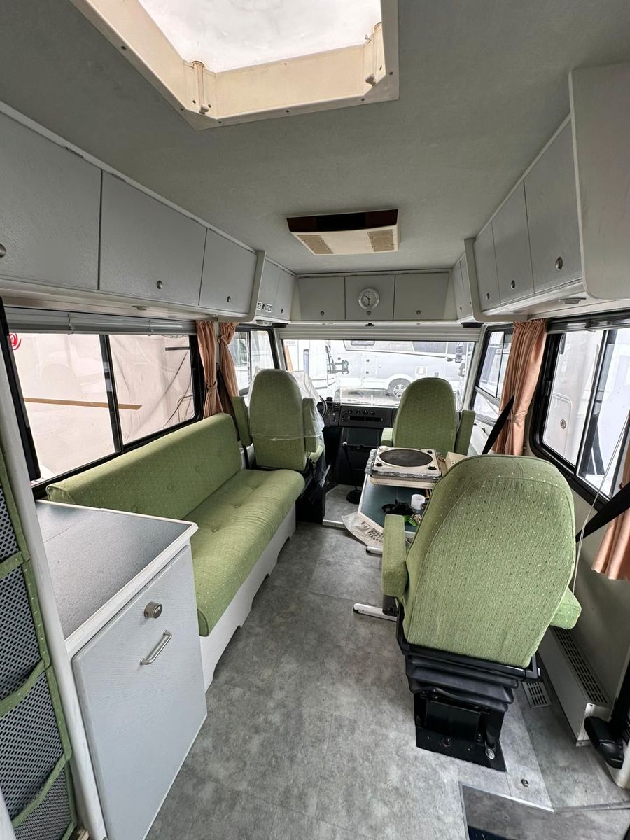 Fahrzeugabbildung Vario Vario Star 700