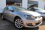 Volkswagen Golf VII Lim. Highline BMT - Volkswagen Golf: Silber