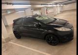 Ford Fiesta Sport - Coupe - Ford Fiesta aus 2010: Sport