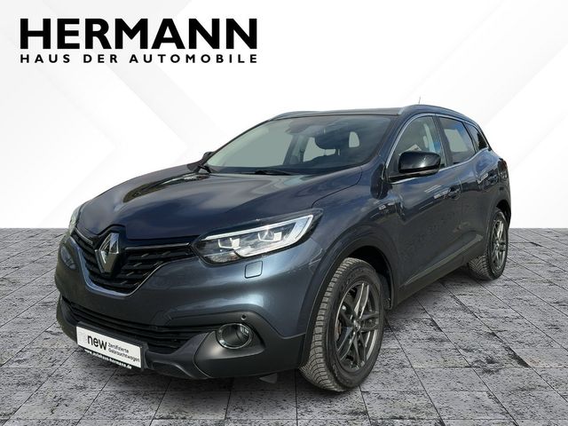 Renault Kadjar 1.2 TCe 130 ENERGY Bose Edition *AHK*NAVI