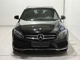 Mercedes-Benz C 220d AMG - LED Multibeam - Tempomat - Behindertengerechte Mercedes-Benz C 220