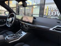 BMW M340d - Vorschau Bild 6