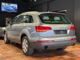 Audi Q7 3.6 VR6 QUATTRO SCHALTGETRIEBE 7SITZE STANDHE - Audi Q7 bis 10.000 Euro